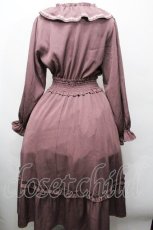 画像2: m petit by misako / ワンピース L ピンク S-26-04-30-1027-LO-OP-AS-ZS (2)