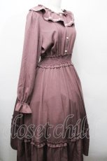 画像3: m petit by misako / ワンピース L ピンク S-26-04-30-1027-LO-OP-AS-ZS (3)