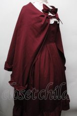 画像6: Re;sume / Moon Phases OnePiece  ワイン S-26-04-30-1030-LO-OP-AS-ZS (6)