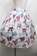 画像3: Jane Marple / Jane's drawingのタックスカート  白 S-26-04-30-047-JM-SK-AS-ZS (3)