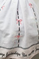 画像2: Ank Rouge / メリーゴーランドスカート  ラベンダー S-26-04-30-049-CA-SK-HR-ZS (2)