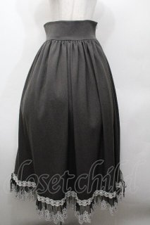 Moi-meme-Moitie(モワ・メーム・モワティエ)の古着 ゴス美品！ (Page 1)
