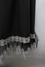 画像2: Moi-meme-Moitie / ハイウエストロングスカート  グレー S-26-04-30-054-MO-SK-AS-ZS (2)