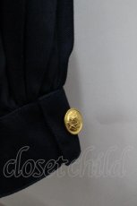 画像4: MARBLE / エンブレムボタン付きインナーショートパンツ 3L 紺 S-26-04-30-059-GO-PA-AS-ZS (4)