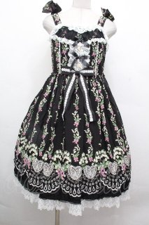 レア　Angelic Pretty 非売品　ハンガー Angelic Pretty（プリティー）の古着 ロリィタ美品！ (Page 1)