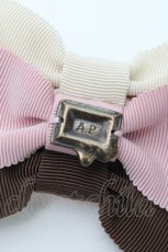 画像3: Angelic Pretty / Musee du Chocolatクリップブローチ  ピンク S-26-05-02-002-AP-AC-HR-ZS (3)