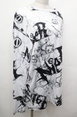 画像3: NieR Clothing / 転写プルオーバー   S-26-05-03-040-PU-TO-HR-ZS (3)