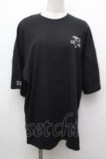 画像1: FLC / TT＊NUTヌヌヌT LL 黒 S-26-05-03-050-LO-BL-HR-ZS (1)