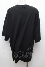 画像2: FLC / TT＊NUTヌヌヌT LL 黒 S-26-05-03-050-LO-BL-HR-ZS (2)