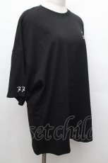 画像3: FLC / TT＊NUTヌヌヌT LL 黒 S-26-05-03-050-LO-BL-HR-ZS (3)