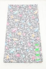 画像1: MINT NeKO / グッズ  白 S-26-05-03-013-HN-AC-HR-ZS (1)