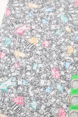 画像2: MINT NeKO / グッズ  白 S-26-05-03-013-HN-AC-HR-ZS (2)