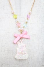 画像1: LOLITA / ネックレス   S-26-05-03-016-LO-AC-HR-ZS (1)