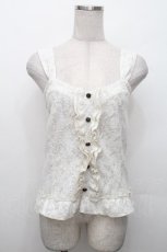 画像1: axes femme / ビスチェ風トップス   S-26-05-03-019-AX-TO-HR-ZS (1)