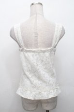 画像2: axes femme / ビスチェ風トップス   S-26-05-03-019-AX-TO-HR-ZS (2)