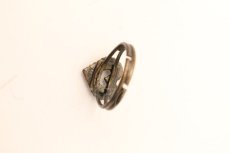 画像4: Michal Negrin / モチーフリング   S-26-05-04-003-LO-AC-AS-ZS (4)