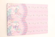 画像2: Angelic Pretty / into a Dream Carnival柄ノート  ピンク S-26-05-04-014-AP-ZA-AS-ZS (2)