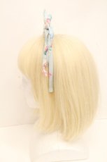 画像3: Angelic Pretty / Sugary Carnivalカチューシャ  サックス S-26-05-04-018-AP-AC-AS-ZS (3)