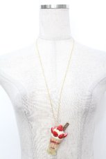 画像2: Jane Marple / Sweet Parfaitネックレス   S-26-05-04-028-JM-AC-AS-ZS (2)