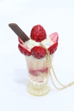 画像5: Jane Marple / Sweet Parfaitネックレス   S-26-05-04-028-JM-AC-AS-ZS (5)
