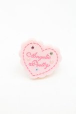 画像2: Angelic Pretty / Wonder Cookieリング  ピンク S-26-05-05-004-AP-AC-HR-ZS (2)