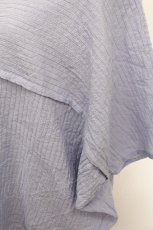 画像3: axes femme / コットン使いトップス  ラベンダー S-26-05-05-039-AX-TO-HR-ZS (3)