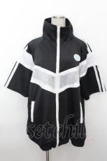画像1: PUNK / これぞエンジェルおジャージ  サックス S-26-05-05-046-PU-CO-HR-ZS (1)