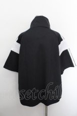 画像2: PUNK / これぞエンジェルおジャージ  サックス S-26-05-05-046-PU-CO-HR-ZS (2)