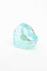 画像1: Angelic Pretty / ジュエリージュレリング  ミント S-26-05-05-007-AP-ZA-HR-ZS (1)