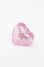 画像1: Angelic Pretty / ジュエリージュレリング  ピンク S-26-05-05-009-AP-ZA-HR-ZS (1)