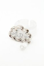 画像1: Angelic Pretty / Misty Skyリング  シルバー S-26-05-05-010-AP-AC-HR-ZS (1)