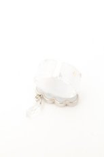 画像4: Angelic Pretty / Misty Skyリング  シルバー S-26-05-05-010-AP-AC-HR-ZS (4)