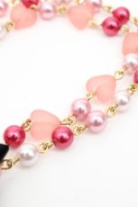 画像4: Angelic Pretty / Milky Berryブレスレット  赤 S-26-05-05-013-AP-AC-HR-ZS (4)