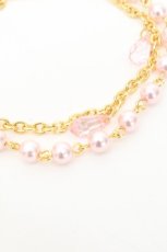 画像3: Angelic Pretty / Sweet Crownブレスレット  オフ S-26-05-05-014-AP-AC-HR-ZS (3)