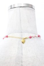 画像4: Angelic Pretty / Milky Berryネックレス  赤 S-26-05-05-019-AP-AC-HR-ZS (4)
