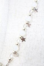 画像3: Angelic Pretty / Misty Skyネックレス  シルバー S-26-05-05-023-AP-AC-HR-ZS (3)