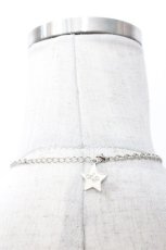 画像4: Angelic Pretty / Misty Skyネックレス  シルバー S-26-05-05-023-AP-AC-HR-ZS (4)