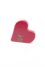 画像1: Angelic Pretty / クイーンハートリング  ボルドー S-26-05-05-003-AP-ZA-HR-ZS (1)