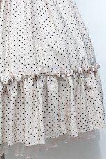 画像5: Angelic Pretty / Romantic Dotワンピース  ピンク S-26-05-06-033-AP-OP-AS-ZS (5)