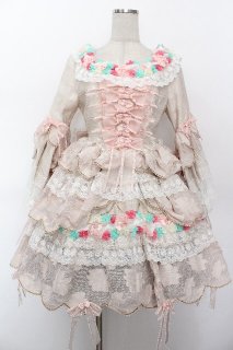BABY,THE STARS SHINE BRIGHT（ベイビー）の古着 ロリィタ美品！ (Page 2)