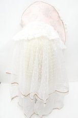 画像10: BABY,THE STARS SHINE BRIGHT / Fleurette Menuet ドレスセット  ピンク S-26-05-06-1001-BA-OP-SA-ZS (10)