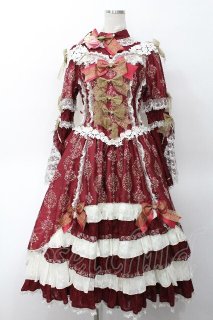BABY,THE STARS SHINE BRIGHT（ベイビー）の古着 ロリィタ美品！ (Page 2)