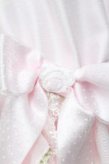 画像7: BABY,THE STARS SHINE BRIGHT / くみゃちゃんのLittle Angelワンピース  ピンク S-26-05-06-1006-BA-OP-AS-ZS (7)