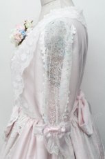 画像6: BABY,THE STARS SHINE BRIGHT / Fantasy Flower Princessワンピース  ピンク S-26-05-06-1008-BA-OP-SZ-ZS (6)