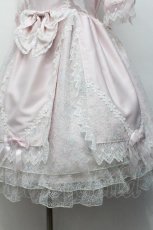 画像7: BABY,THE STARS SHINE BRIGHT / Fantasy Flower Princessワンピース  ピンク S-26-05-06-1008-BA-OP-SZ-ZS (7)