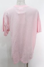 画像2: LOLITA / モモンガ(ちいかわ)プリントＴシャツ  ピンク S-26-05-06-018-LO-TS-HR-ZS (2)