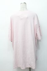 画像2: Ank Rouge / くまちゃんケーキBigTe  ピンク S-26-05-07-031-CA-TS-HR-ZS (2)