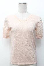 画像1: axes femme / トップス   S-26-05-07-032-AX-TO-AS-ZS (1)