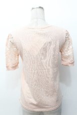 画像2: axes femme / トップス   S-26-05-07-032-AX-TO-AS-ZS (2)