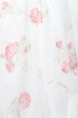画像5: LIZ LISA / ドットローズワンピース  ミント S-26-05-07-048-LO-OP-AS-ZS (5)
